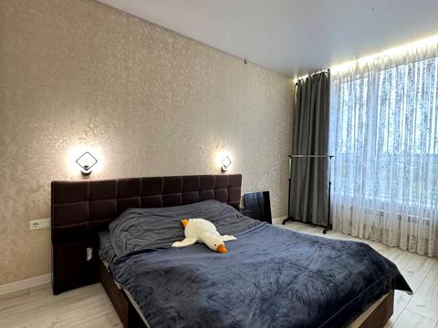 квартира по адресу Григория Сковороды ул., 13/2