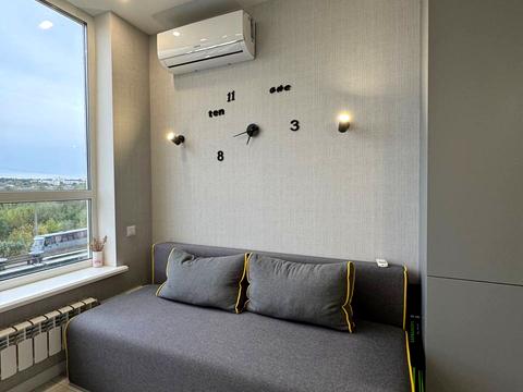 квартира по адресу Григория Сковороды ул., 13/2