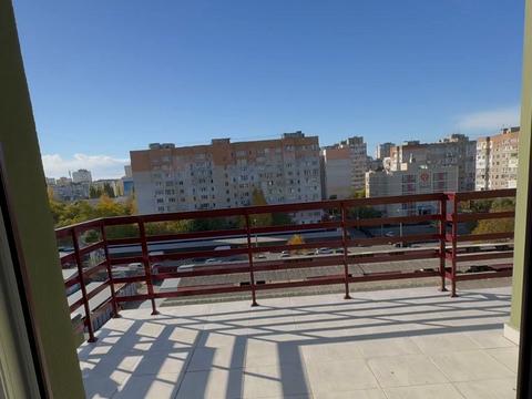 квартира по адресу Владислава Бувалкина ул. (Бочарова Генерала), 60