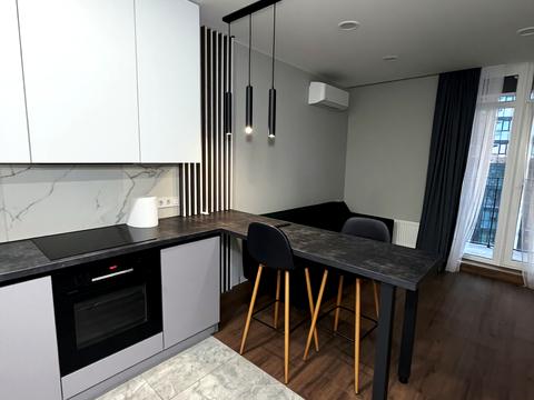 квартира по адресу Червоной Калины просп., 56а