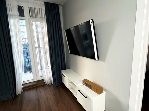 квартира по адресу Червоной Калины просп., 56а