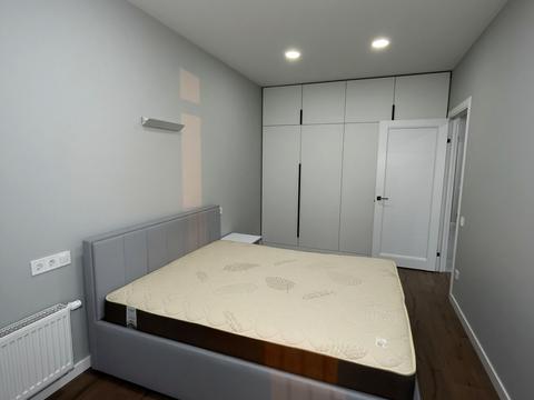 квартира по адресу Червоной Калины просп., 56а