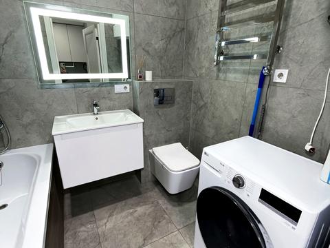 квартира по адресу Червоной Калины просп., 56а