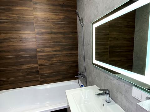 квартира по адресу Червоной Калины просп., 56а