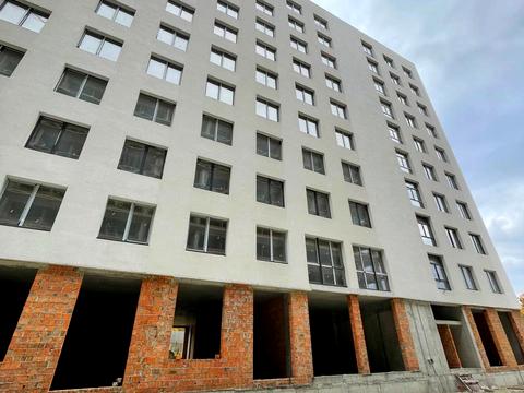 квартира по адресу Трускавецкая ул., 1