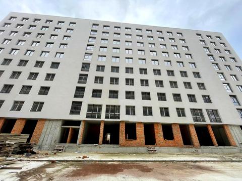 квартира по адресу Трускавецкая ул., 1