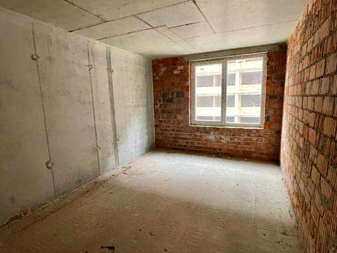 квартира по адресу Трускавецкая ул., 1