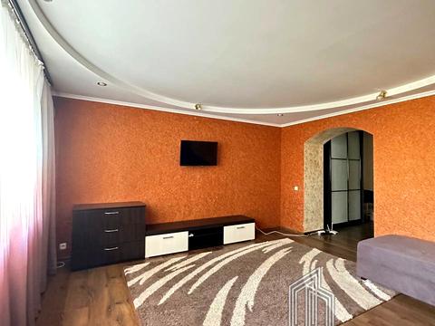 квартира по адресу Червоной Калины просп. (Владимира Маяковского), 97/15