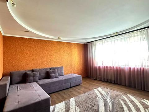 квартира по адресу Червоной Калины просп. (Владимира Маяковского), 97/15