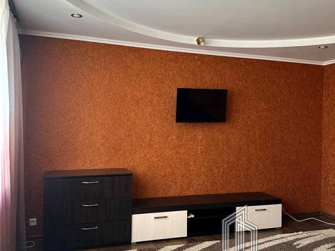 квартира по адресу Червоной Калины просп. (Владимира Маяковского), 97/15