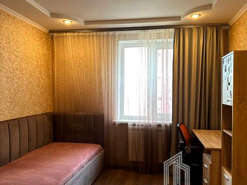 квартира по адресу Червоной Калины просп. (Владимира Маяковского), 97/15