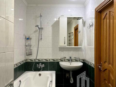 квартира по адресу Червоной Калины просп. (Владимира Маяковского), 97/15