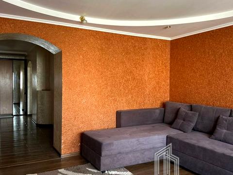 квартира по адресу Червоной Калины просп. (Владимира Маяковского), 97/15