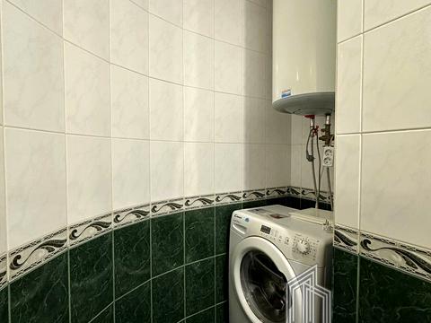 квартира по адресу Червоной Калины просп. (Владимира Маяковского), 97/15