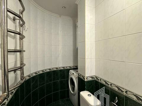 квартира по адресу Червоной Калины просп. (Владимира Маяковского), 97/15