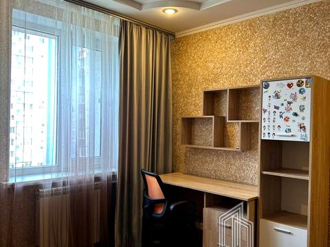 квартира по адресу Червоной Калины просп. (Владимира Маяковского), 97/15