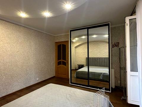 квартира по адресу Червоной Калины просп. (Владимира Маяковского), 97/15