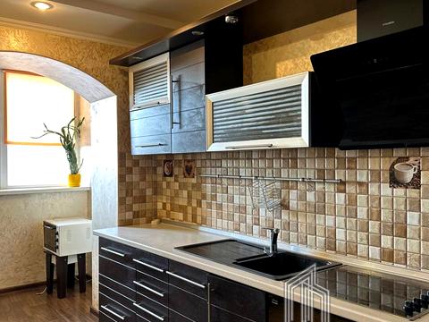 квартира по адресу Червоной Калины просп. (Владимира Маяковского), 97/15