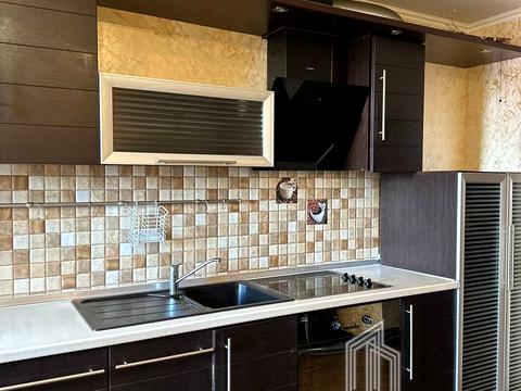 квартира по адресу Червоной Калины просп. (Владимира Маяковского), 97/15