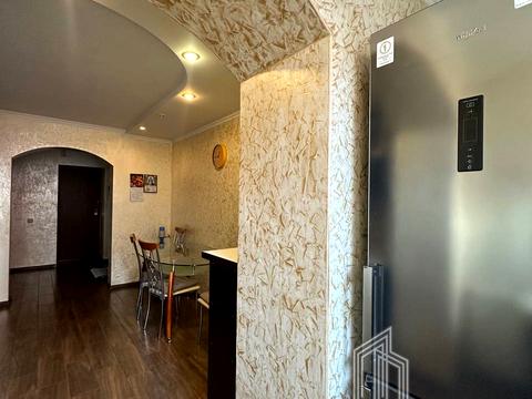 квартира по адресу Червоной Калины просп. (Владимира Маяковского), 97/15