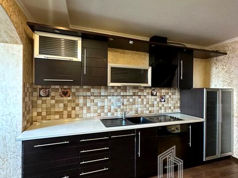 квартира по адресу Червоной Калины просп. (Владимира Маяковского), 97/15