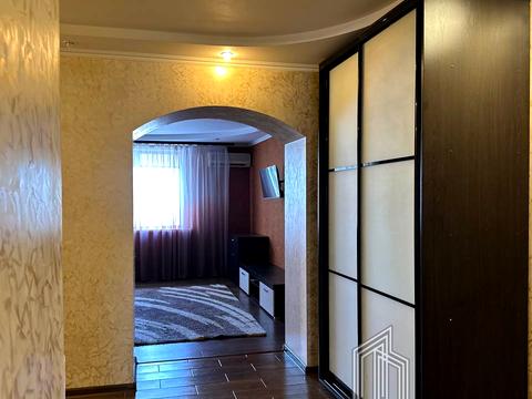 квартира по адресу Червоной Калины просп. (Владимира Маяковского), 97/15