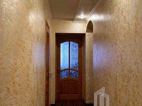 квартира по адресу Червоной Калины просп. (Владимира Маяковского), 97/15