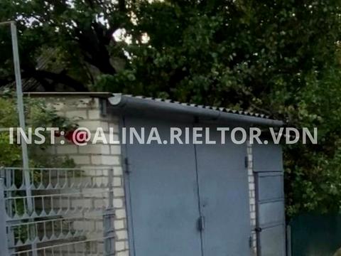 будинок за адресою Верхньодніпровськ, Яблунева вул. (Петровського), 2