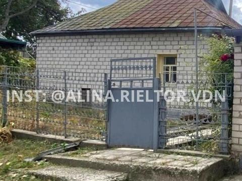 будинок за адресою Верхньодніпровськ, Яблунева вул. (Петровського), 2