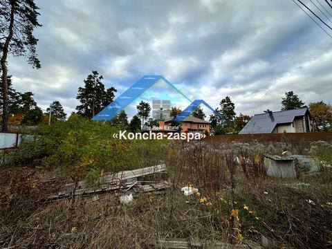 участок по адресу провулок Ясний