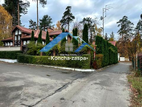 участок по адресу провулок Ясний