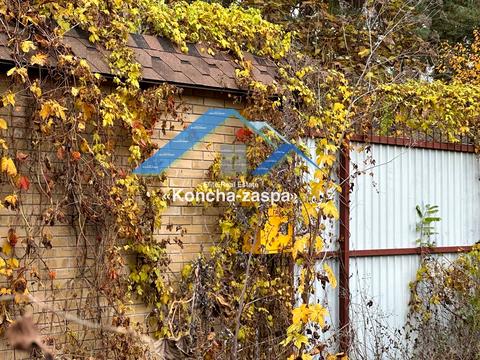 участок по адресу провулок Ясний