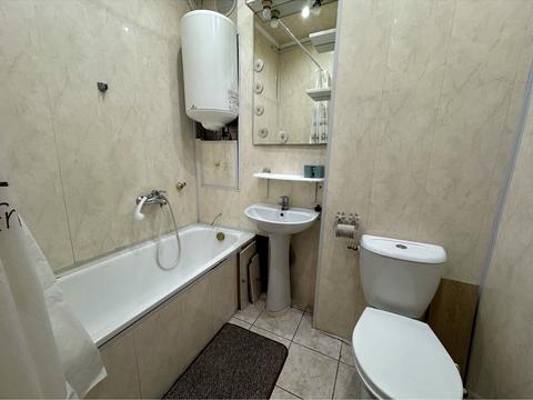 квартира за адресою Володимира Вернадського вул. (Дзержинського), 7