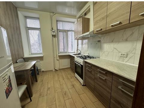 квартира за адресою Володимира Вернадського вул. (Дзержинського), 7