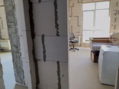 квартира по адресу Владислава Бувалкина ул. (Бочарова Генерала), 60