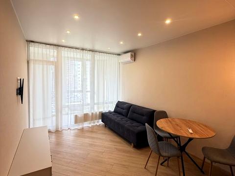 квартира за адресою Всеволода Змієнка вул., 21