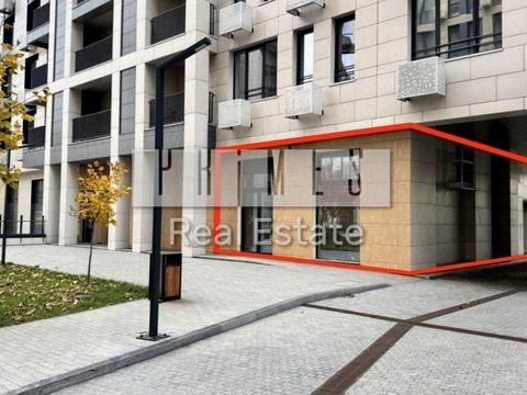 комерційна за адресою Бульварно-Кудрявська вул. (Воровського), 15