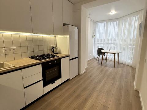 квартира по адресу Сковороди, 12