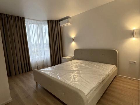 квартира по адресу Сковороди, 12