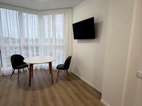 квартира по адресу Сковороди, 12