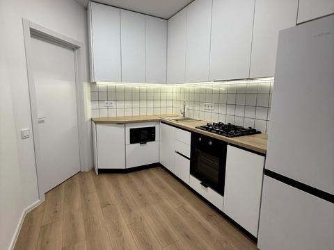 квартира по адресу Сковороди, 12