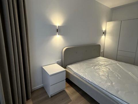 квартира по адресу Сковороди, 12