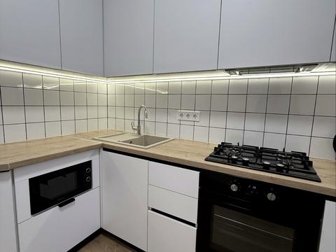 квартира по адресу Сковороди, 12