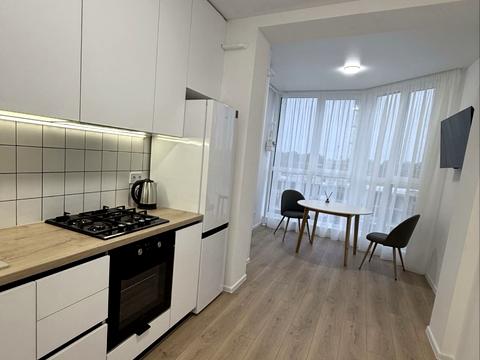 квартира по адресу Сковороди, 12