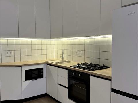 квартира по адресу Сковороди, 12