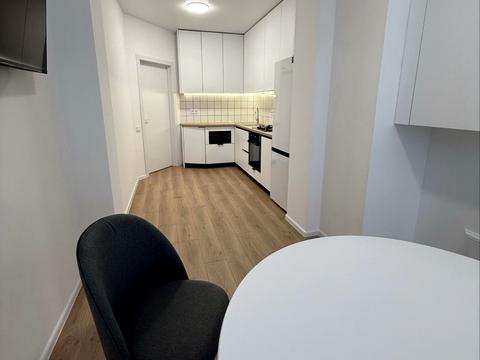 квартира по адресу Сковороди, 12