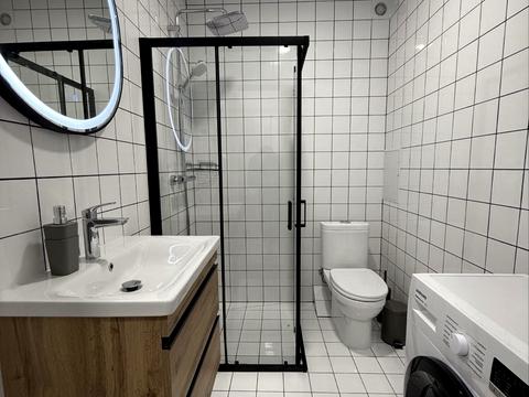 квартира по адресу Сковороди, 12