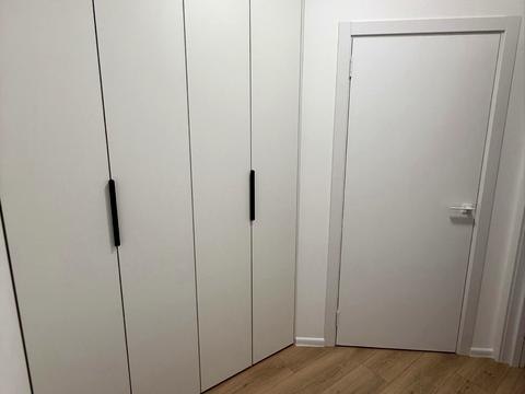 квартира по адресу Сковороди, 12