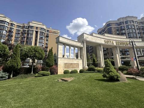 квартира по адресу Сковороди, 12