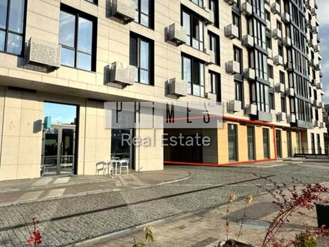 комерційна за адресою Бульварно-Кудрявська вул. (Воровського), 15-Д